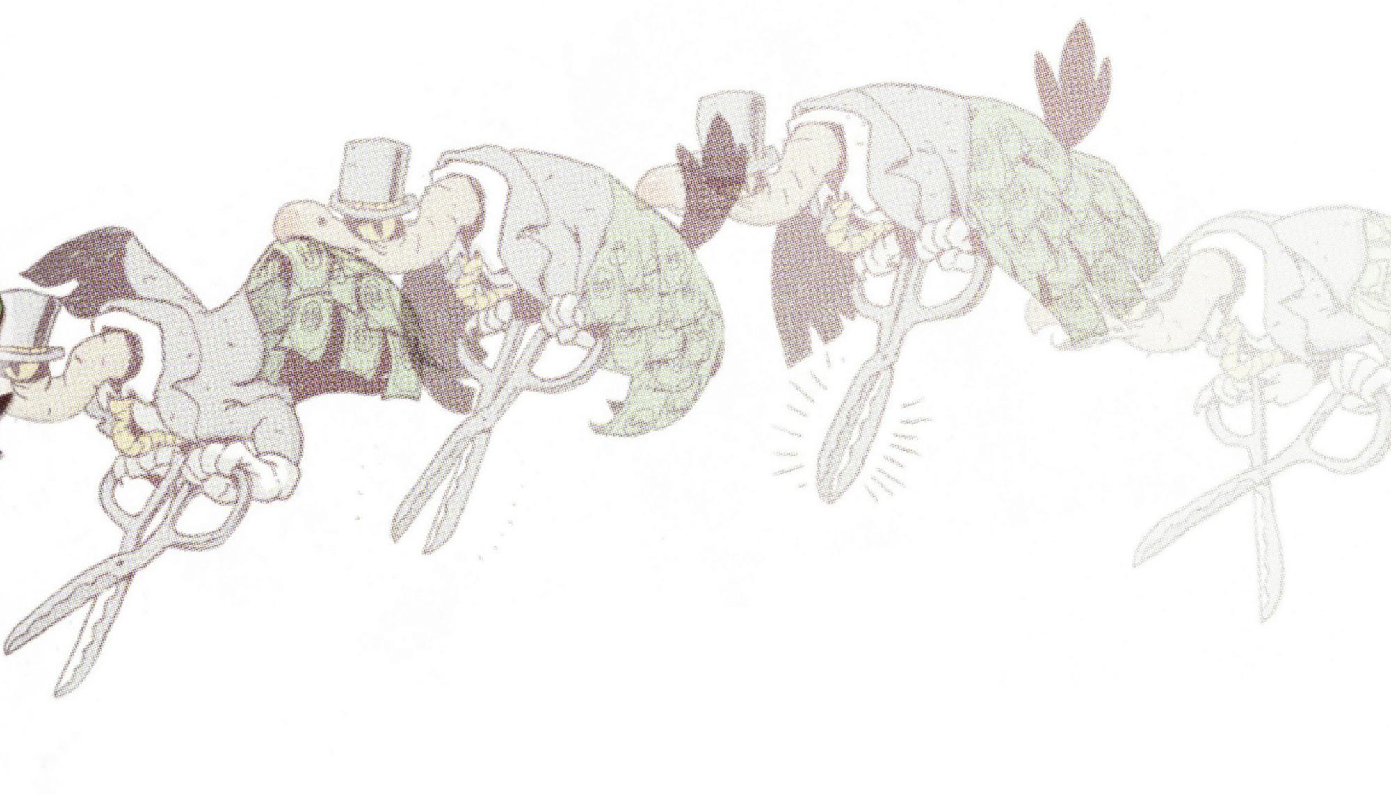 ilustración sanidade galiza